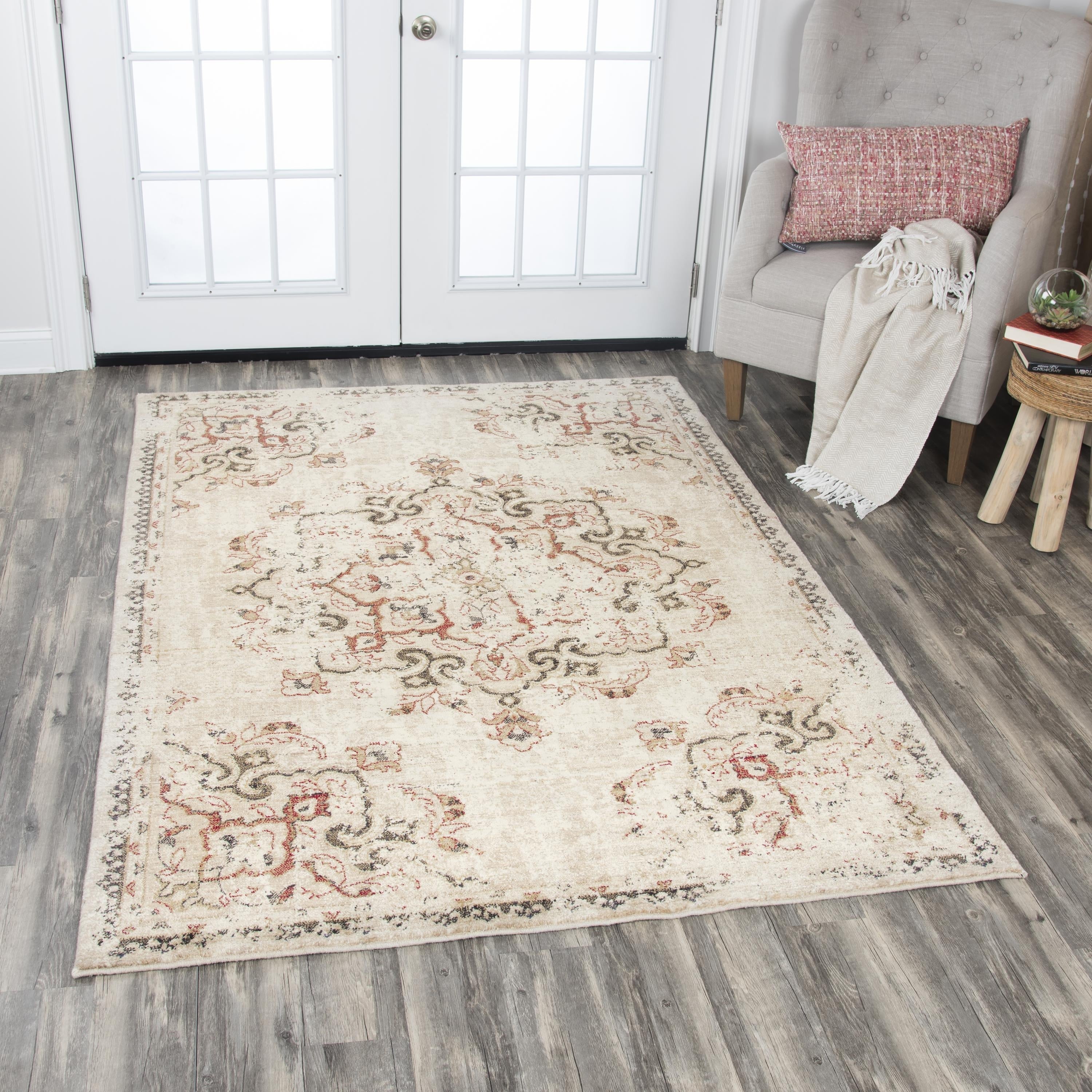 GS6153 Area Rug