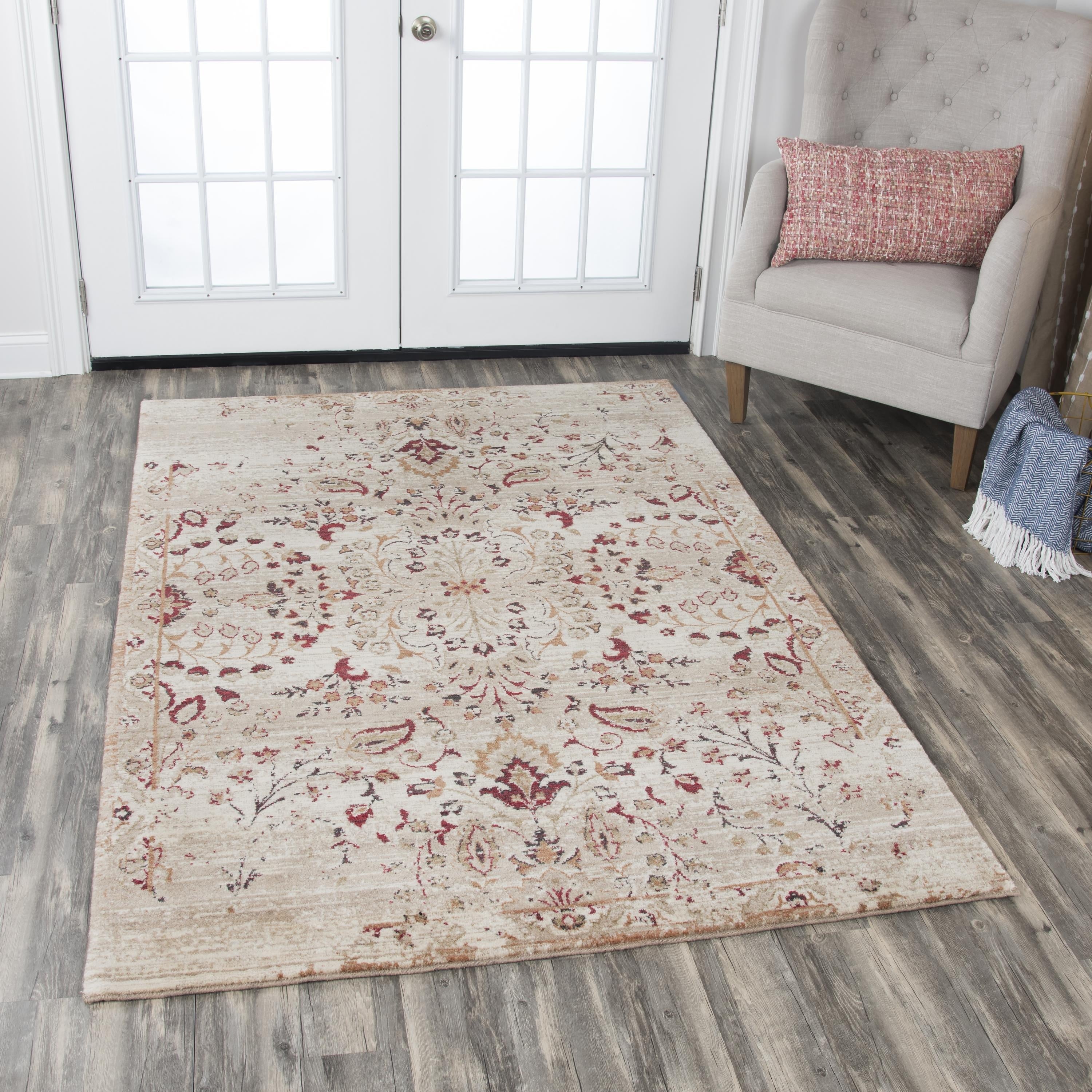 GS6785 Area Rug