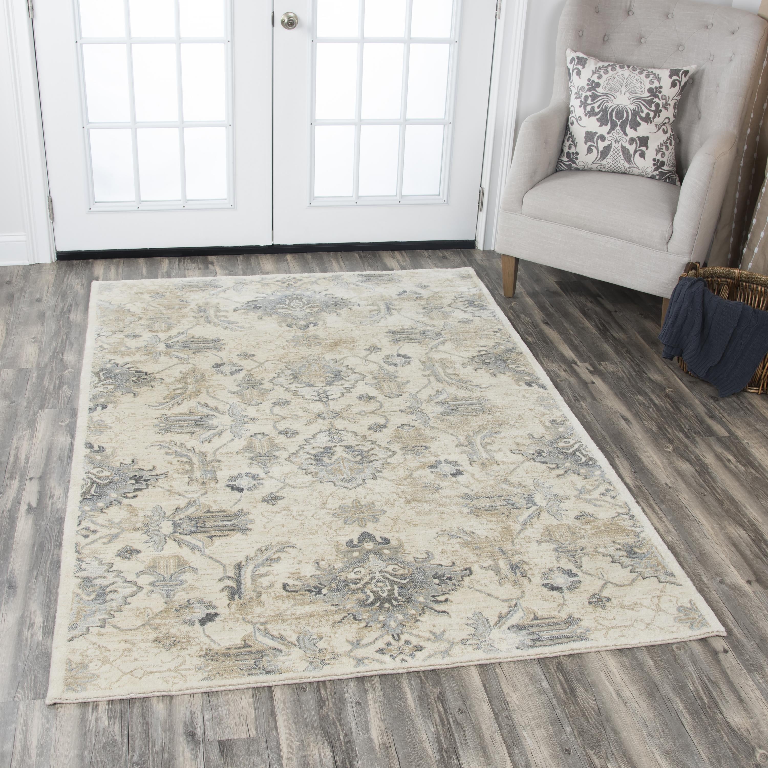 GS7222 Area Rug