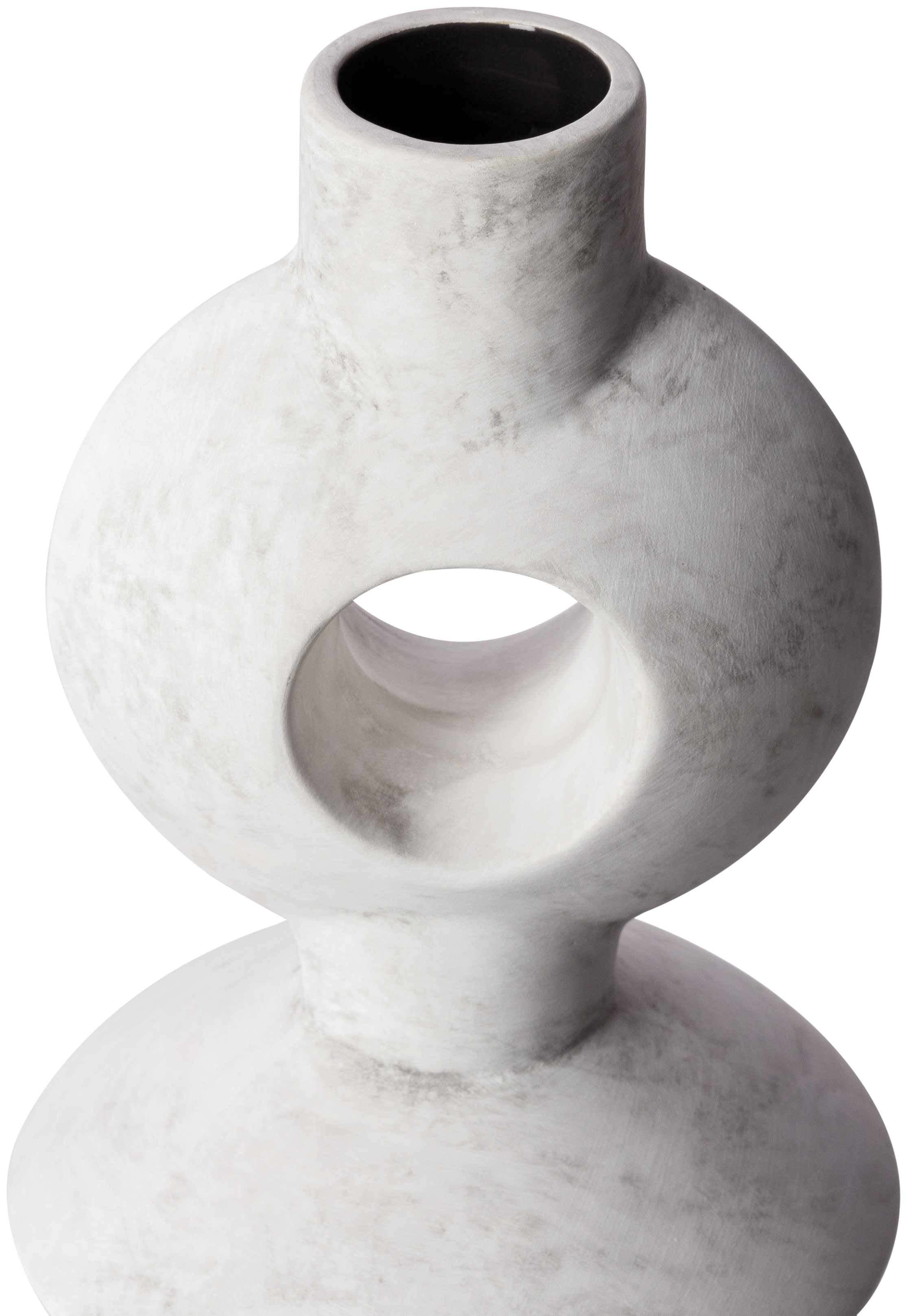 The Juniper Vase