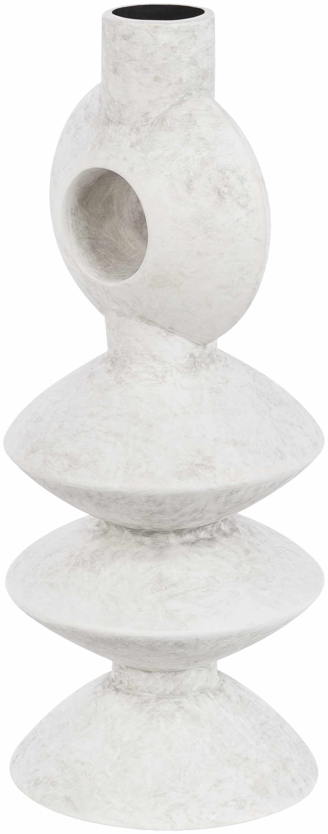 The Juniper Vase