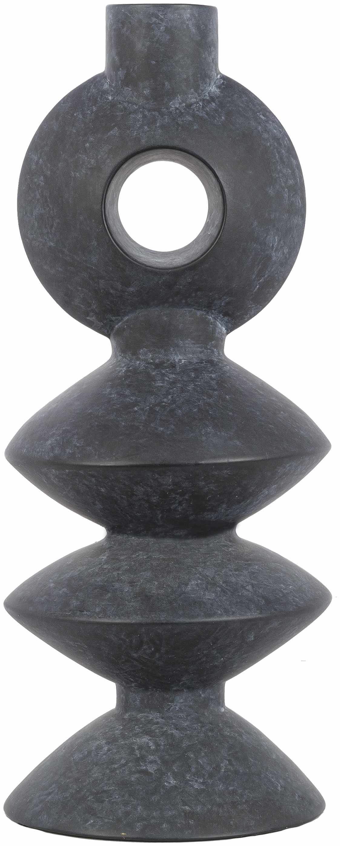 The Juniper Vase