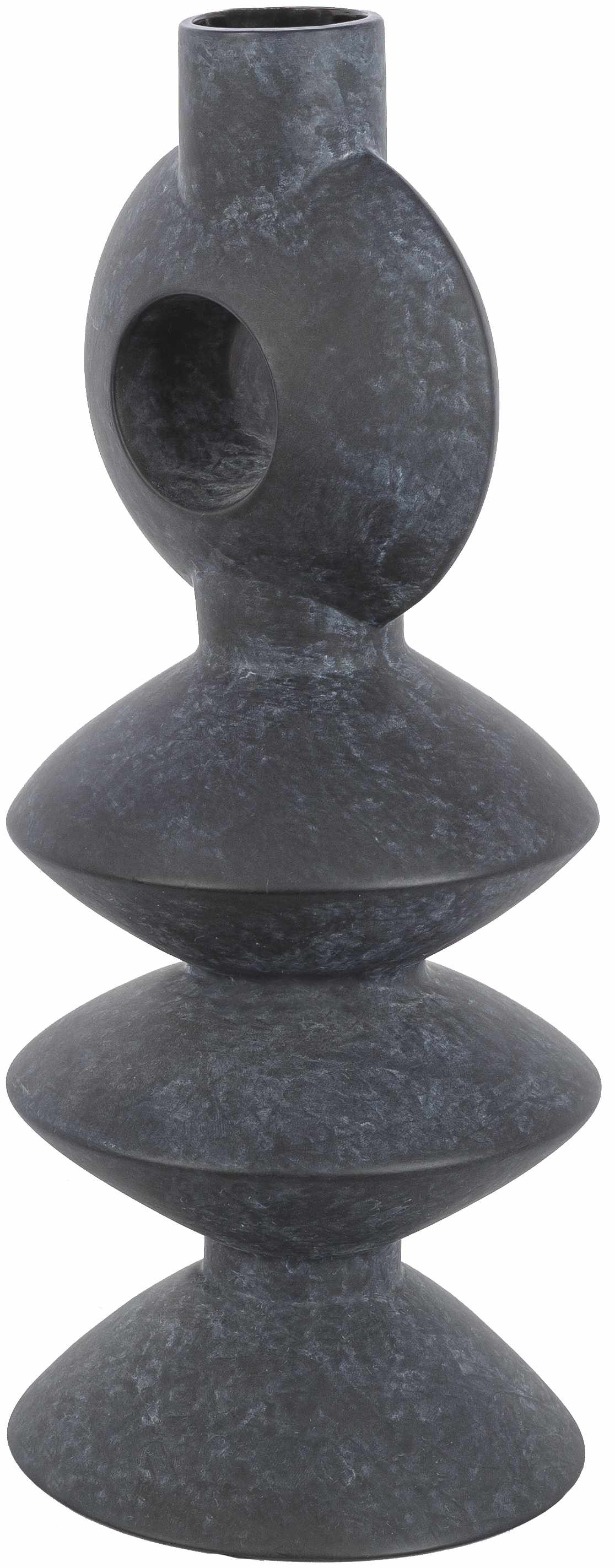 The Juniper Vase