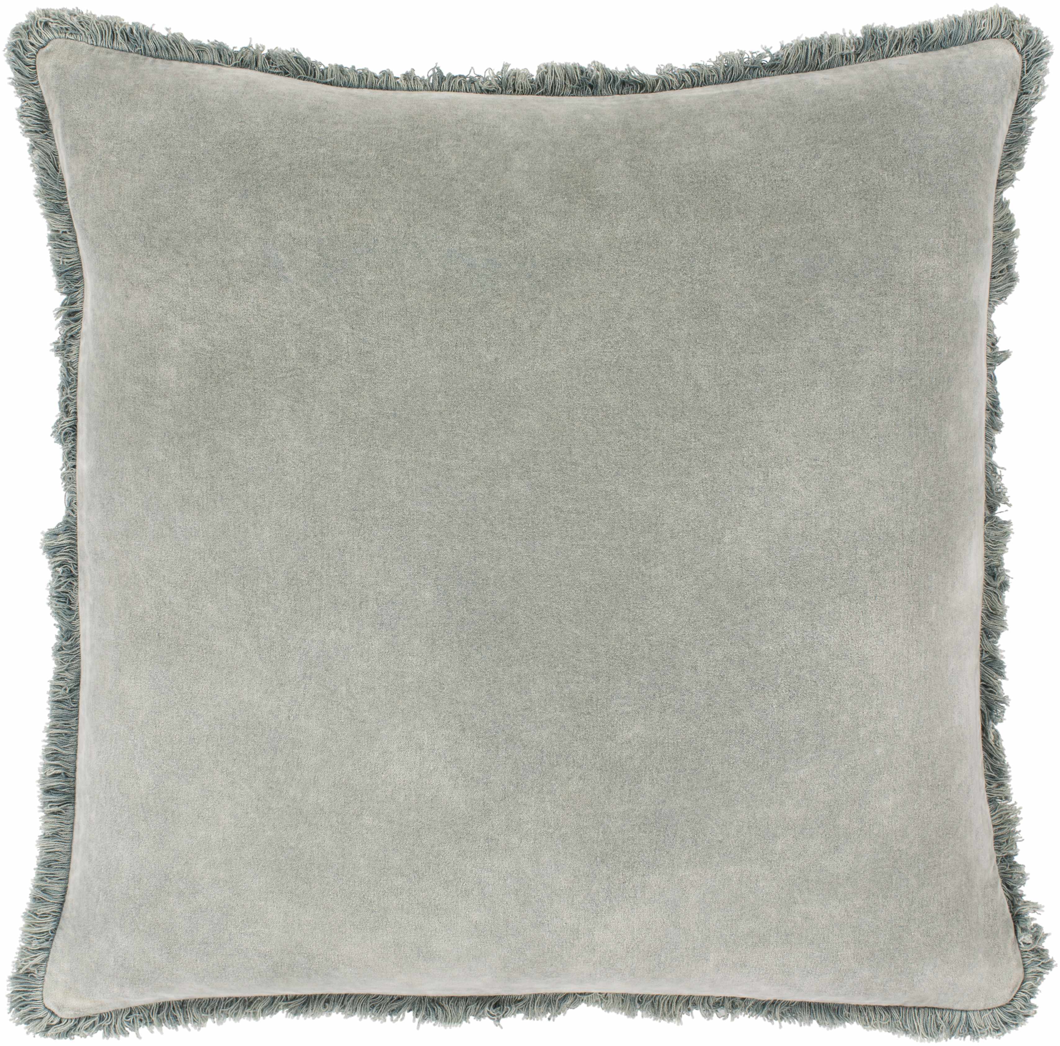 The Evora Throw Pillow