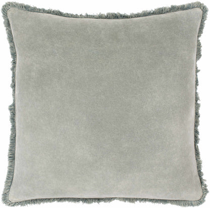 The Evora Throw Pillow
