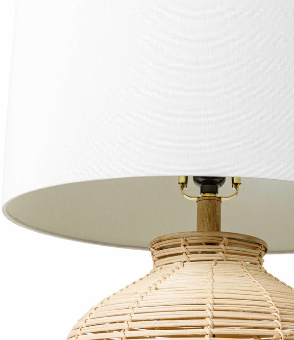Dakar Bohemian Table Lamp
