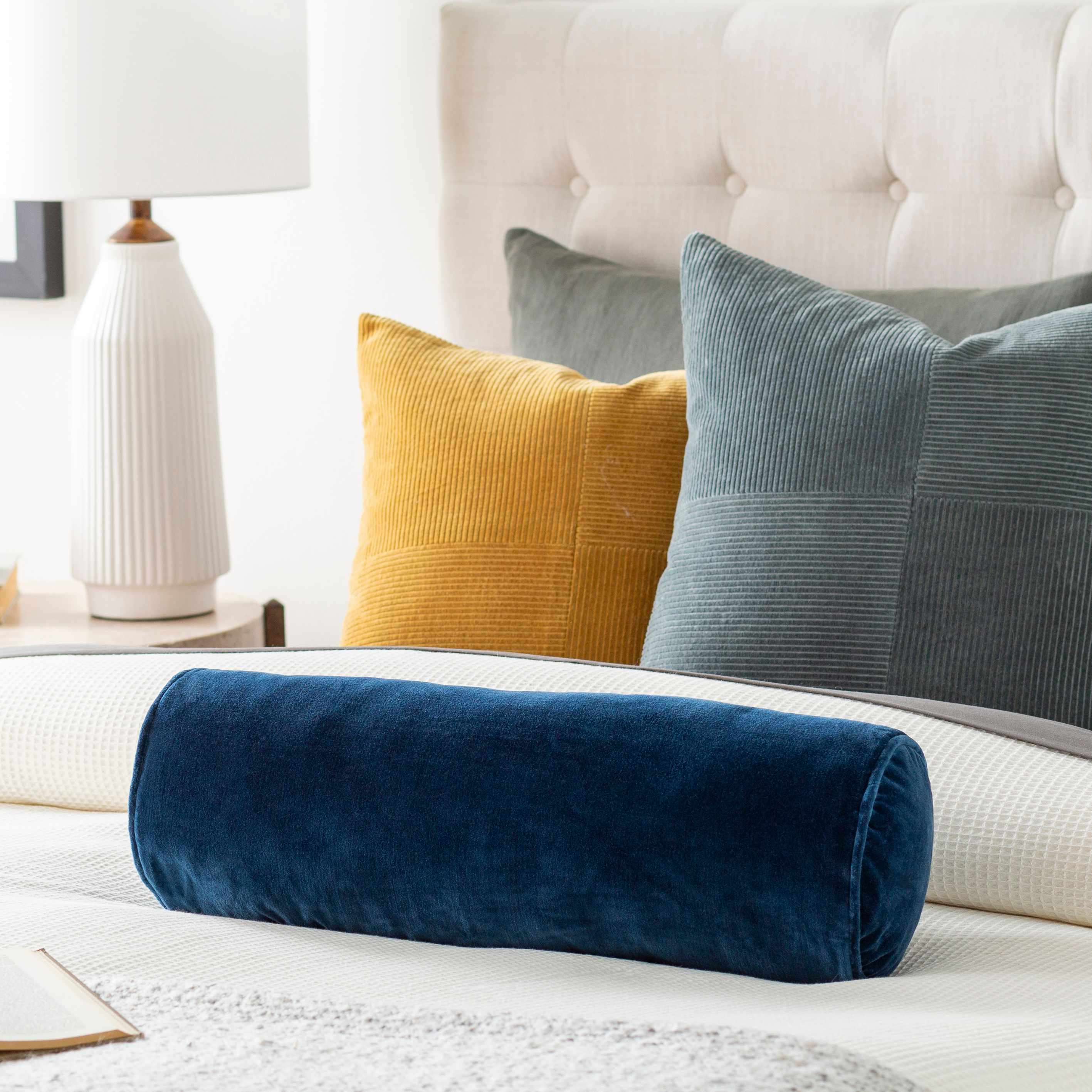 The Asta Pillow Cover