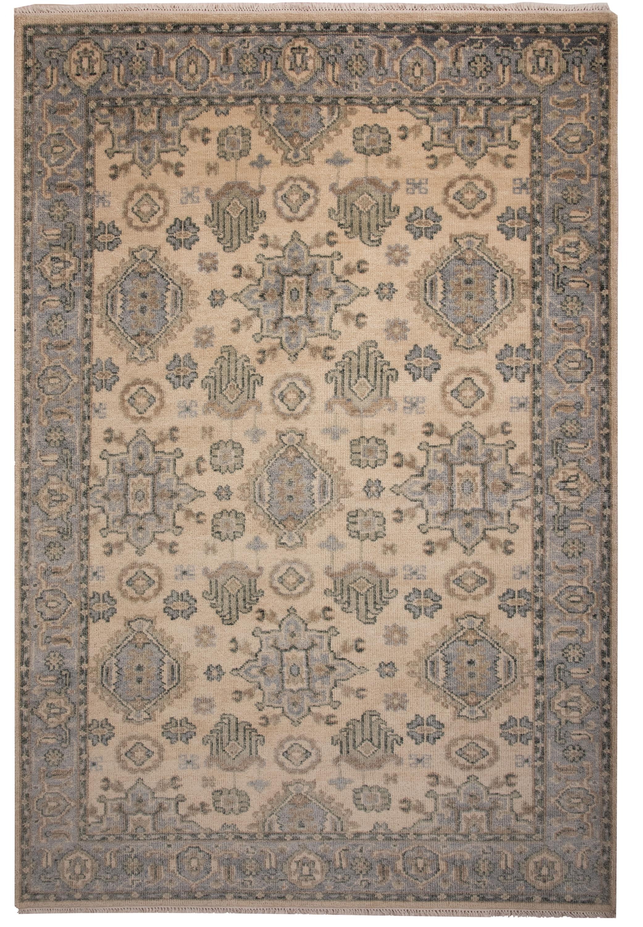 HAL667 Area Rug