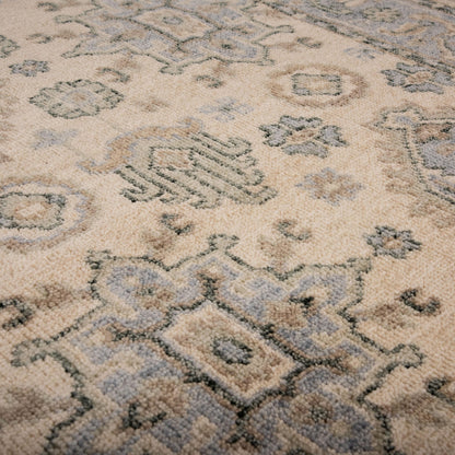 HAL667 Area Rug
