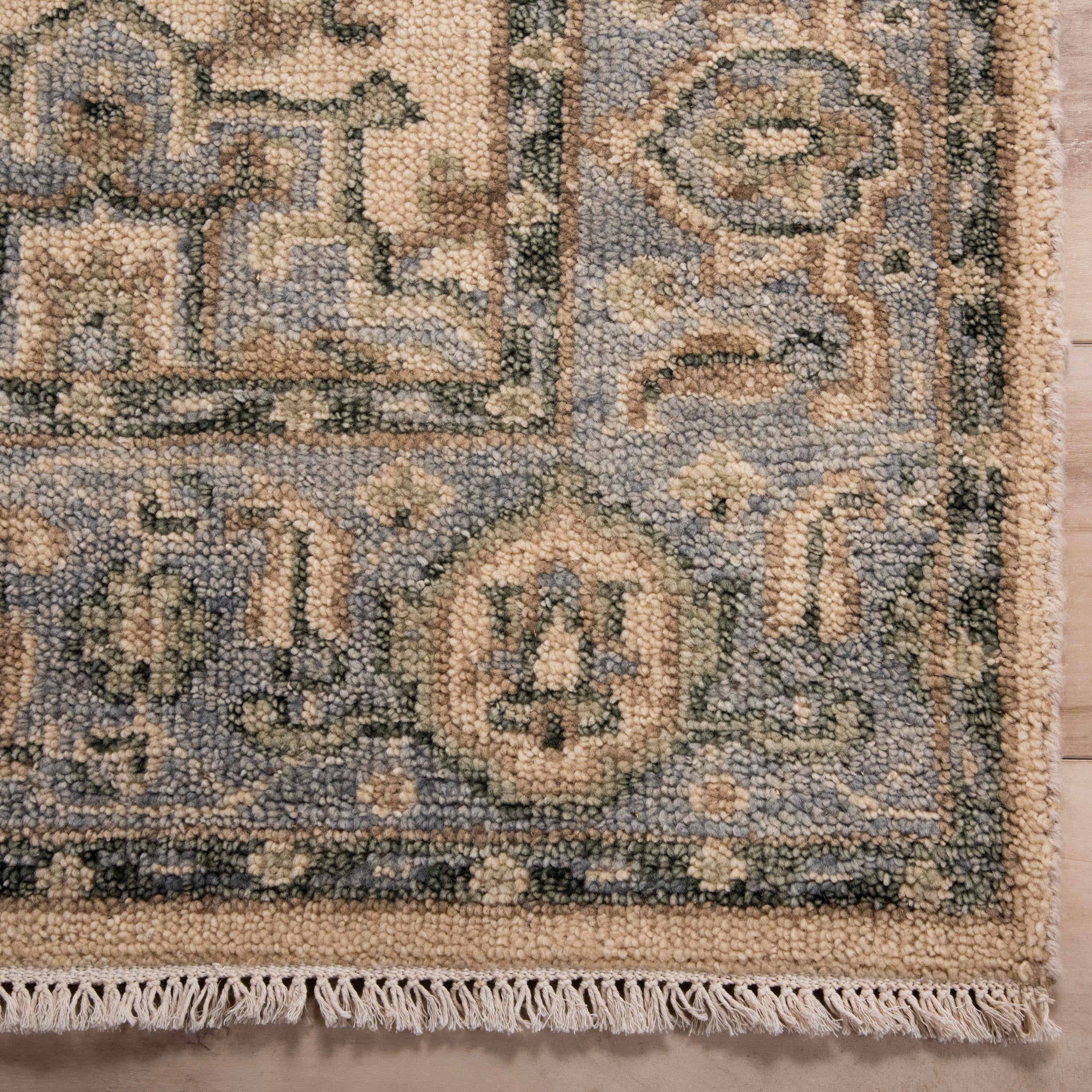 HAL667 Area Rug