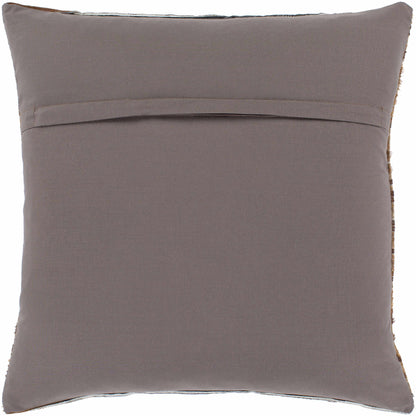 The Grantham Throw Pillow