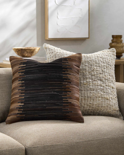 The Grantham Throw Pillow
