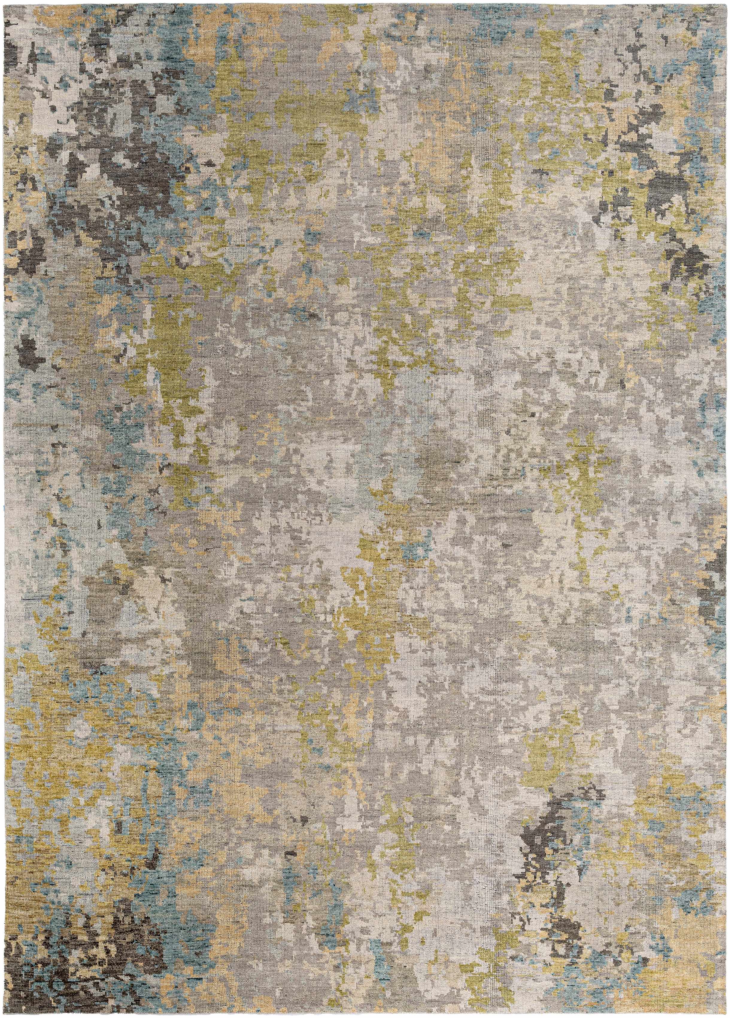 The Haymana Rug