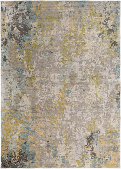 The Haymana Rug