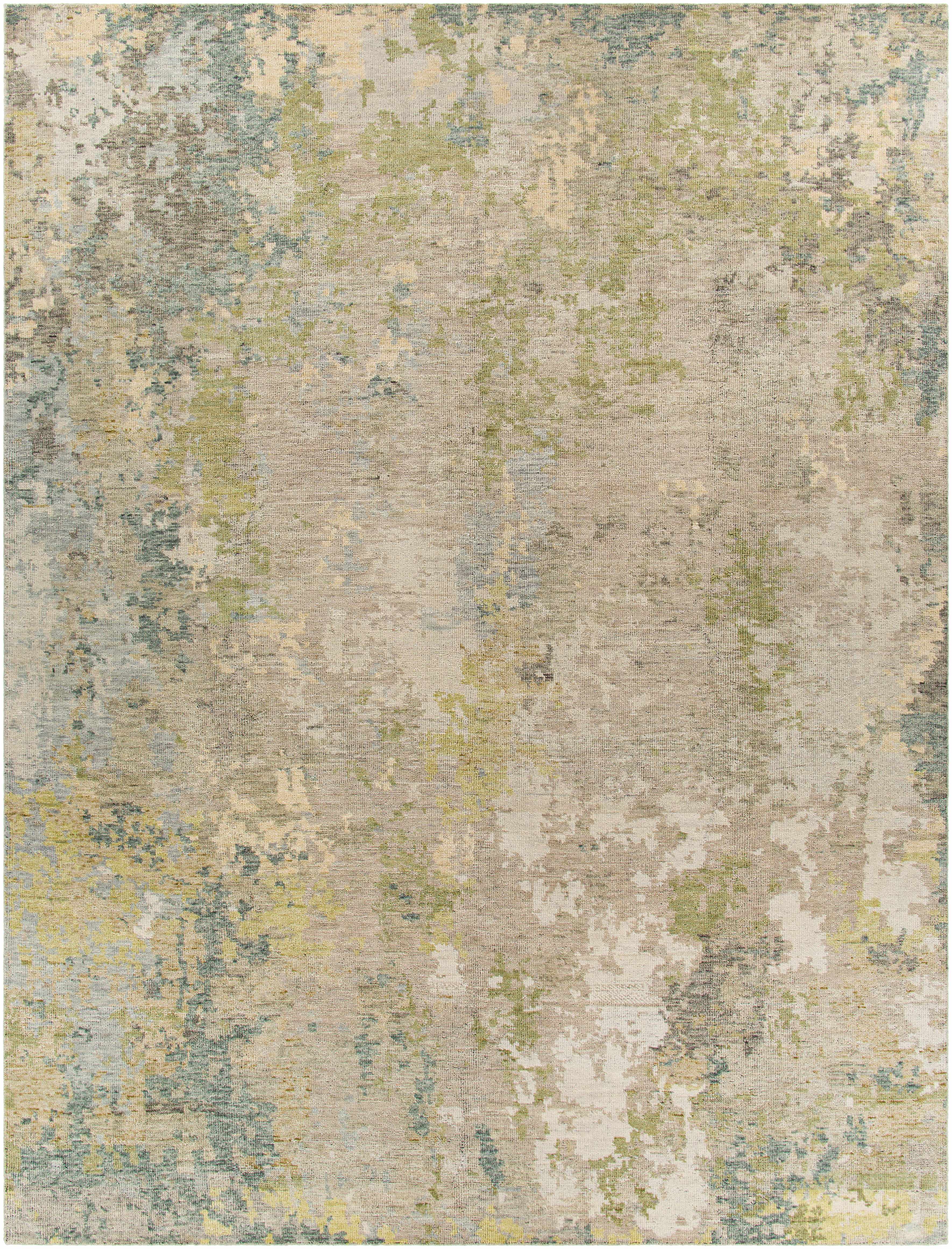 The Haymana Rug