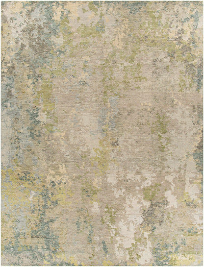 The Haymana Rug