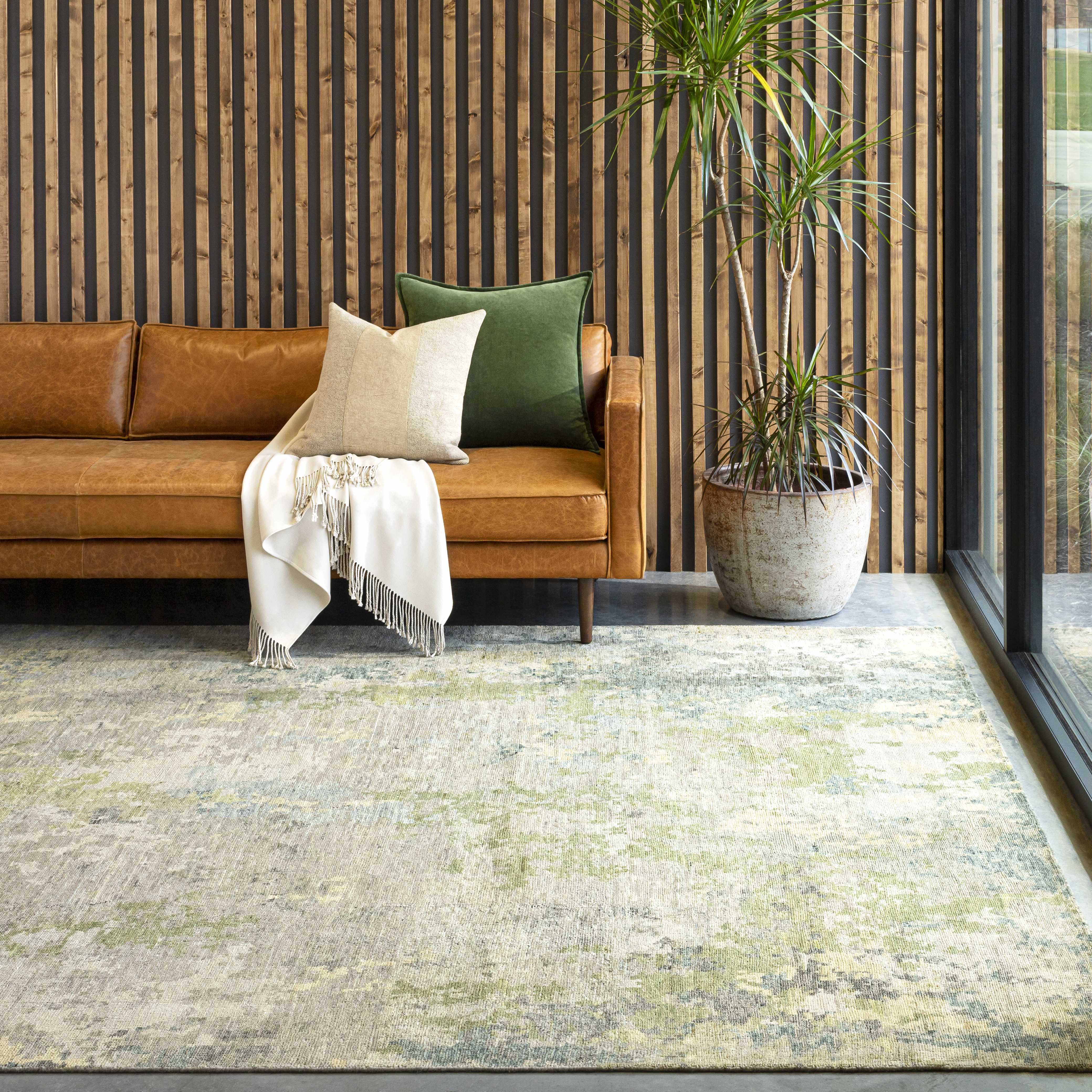 The Haymana Rug