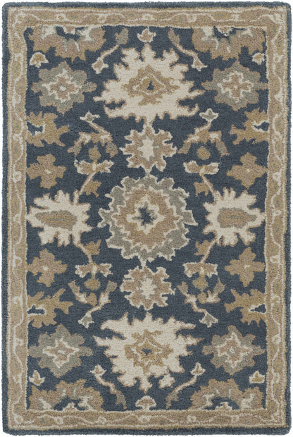Tribeca Wool Rug