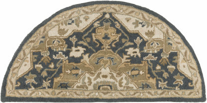 Tribeca Wool Rug