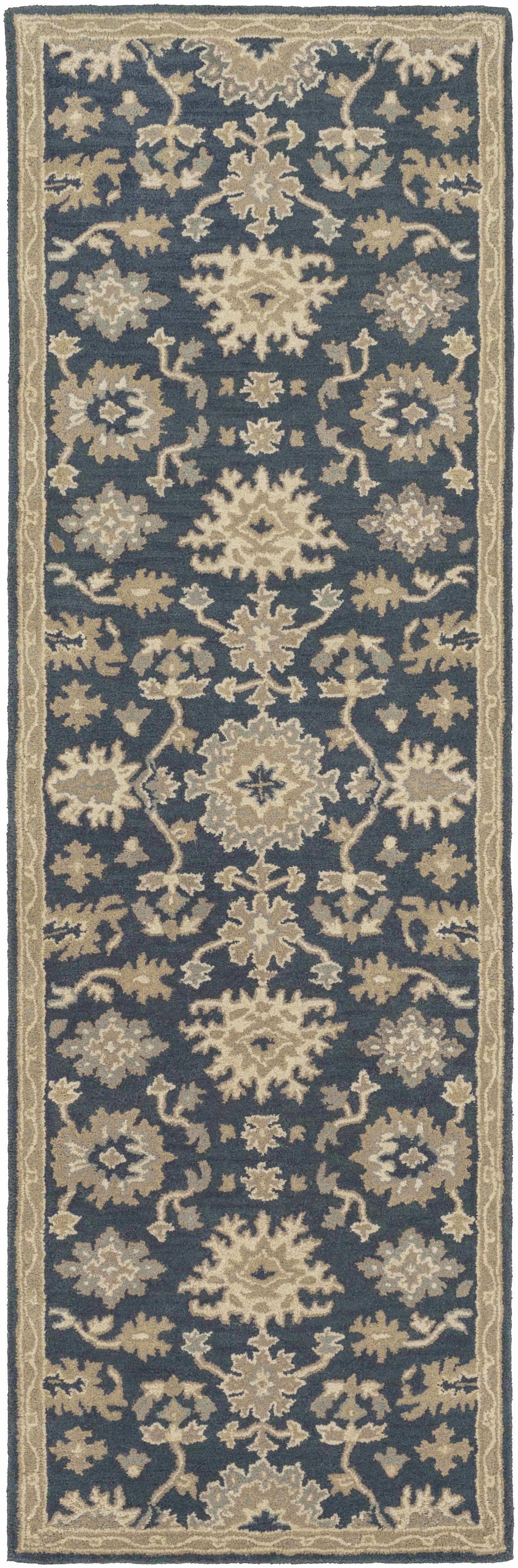 Tribeca Wool Rug