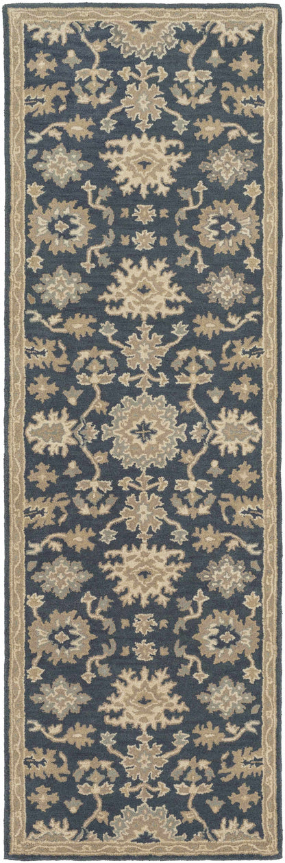 Tribeca Wool Rug
