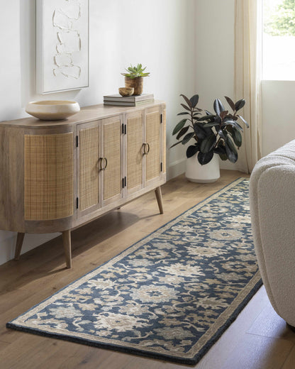 Tribeca Wool Rug