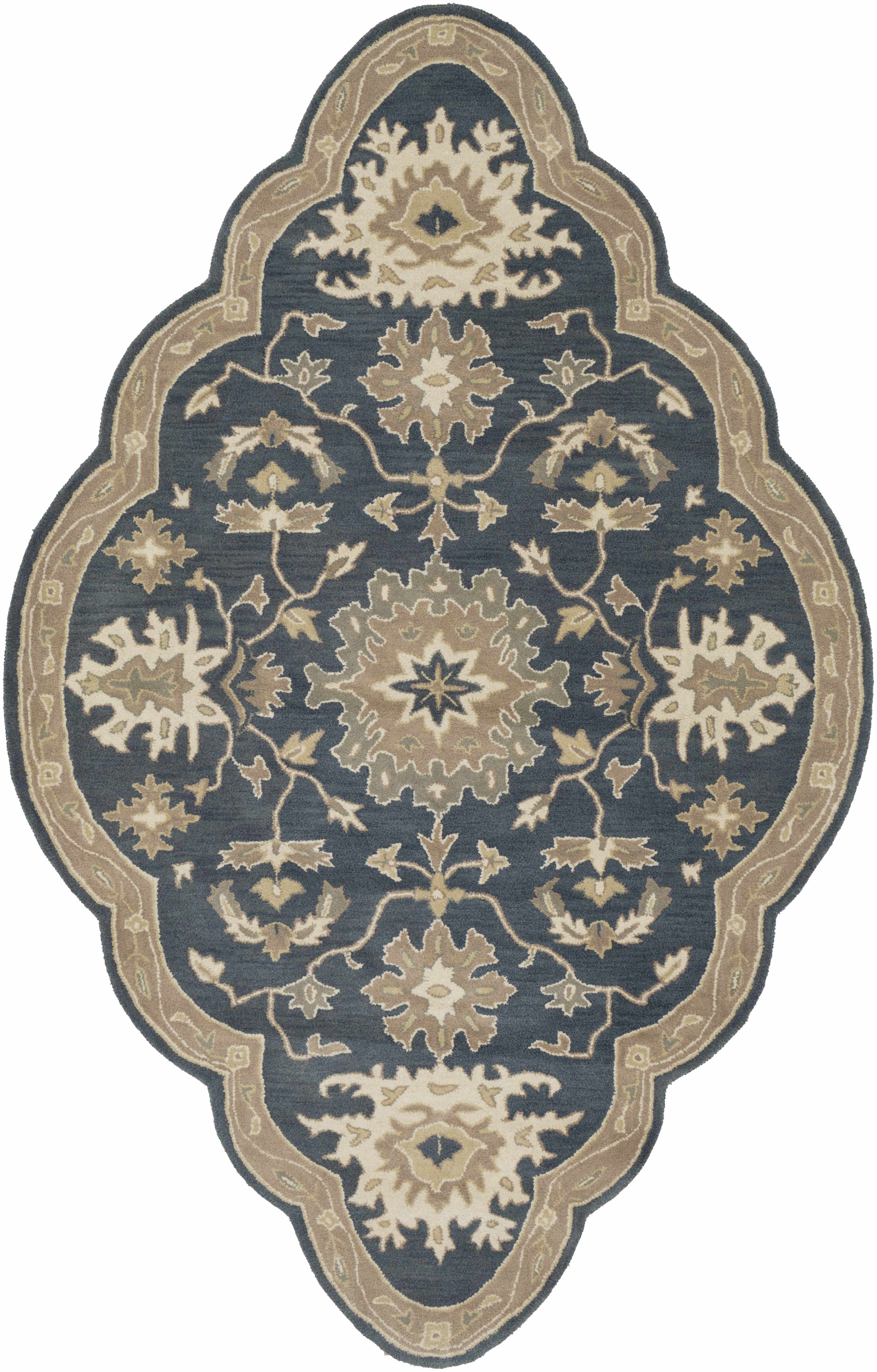 Tribeca Wool Rug