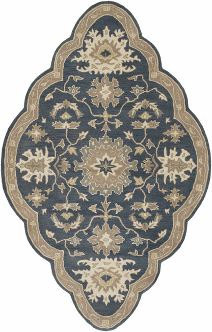 Tribeca Wool Rug