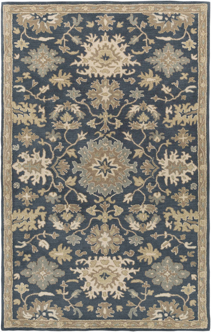 Tribeca Wool Rug