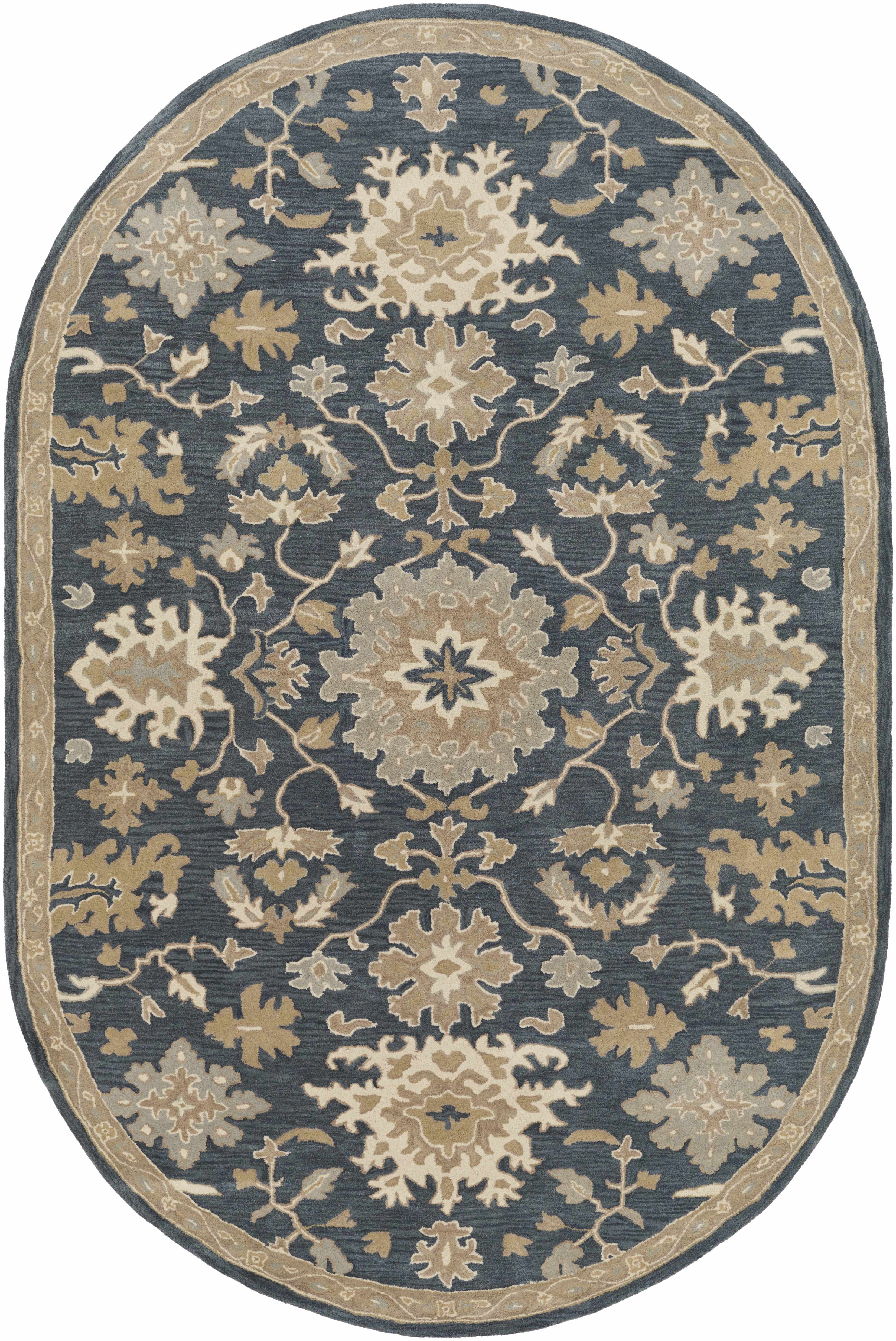 Tribeca Wool Rug