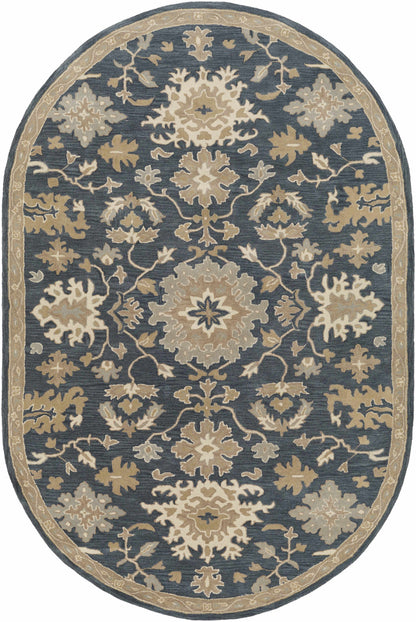 Tribeca Wool Rug