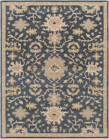 Tribeca Wool Rug
