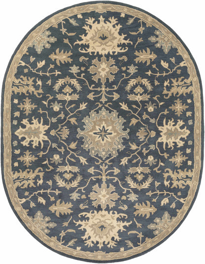 Tribeca Wool Rug