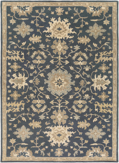 Tribeca Wool Rug