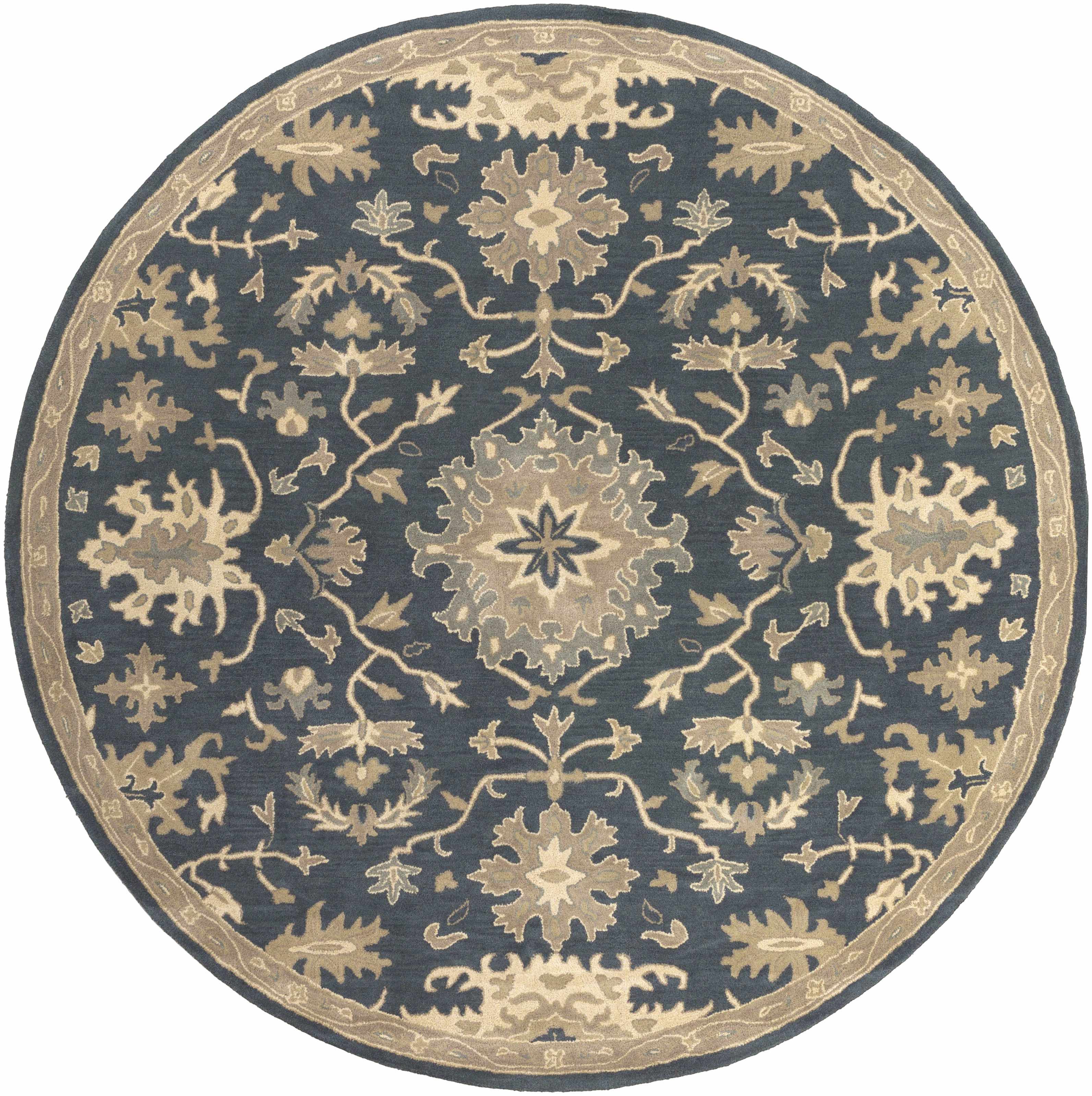 Tribeca Wool Rug