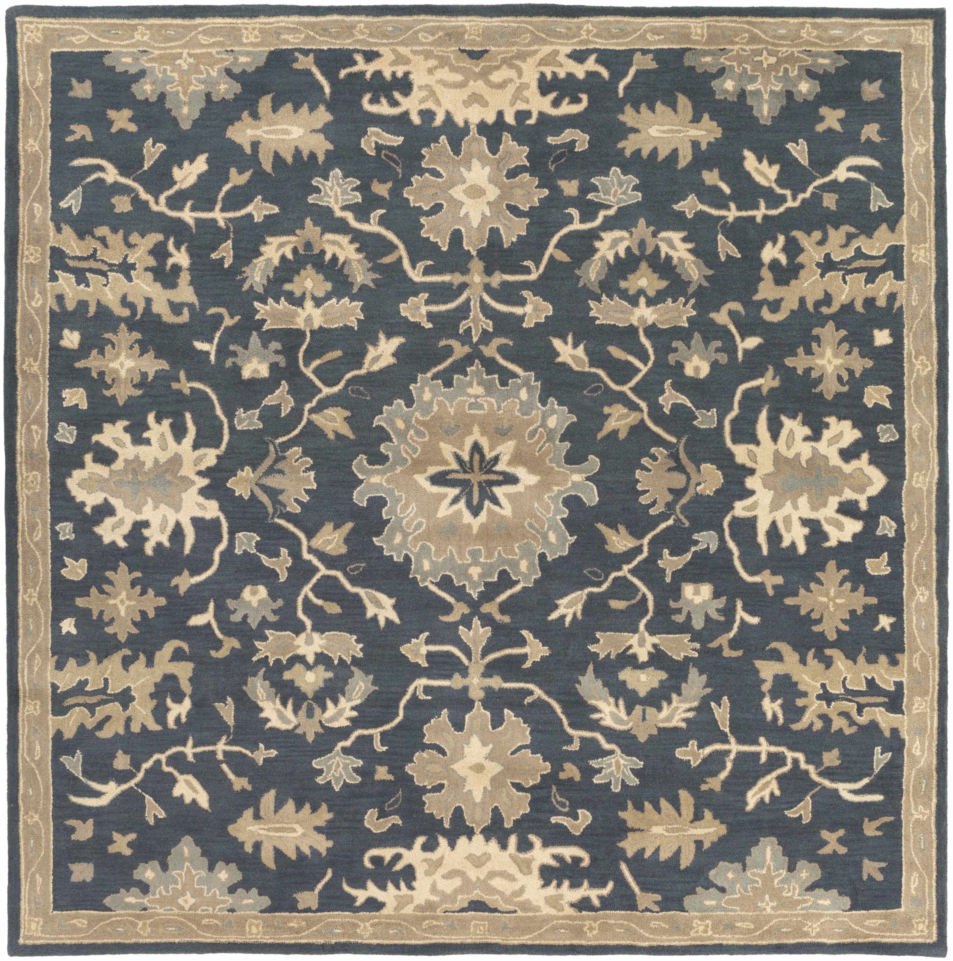 Tribeca Wool Rug
