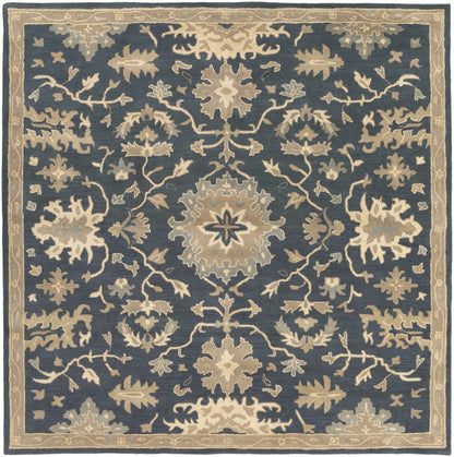 Tribeca Wool Rug