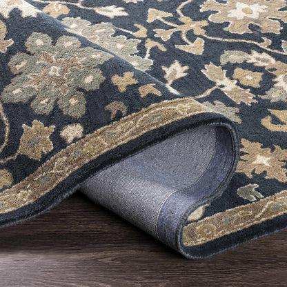 Tribeca Wool Rug