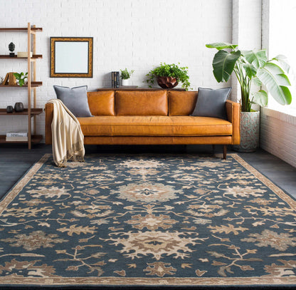 Tribeca Wool Rug