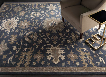 Tribeca Wool Rug