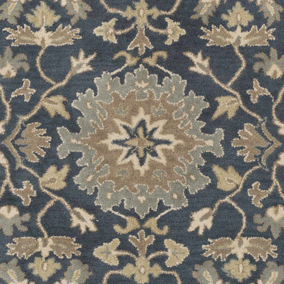 Tribeca Wool Rug