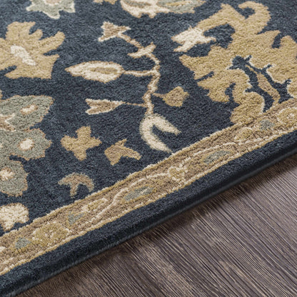 Tribeca Wool Rug