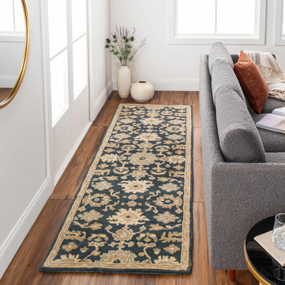 Tribeca Wool Rug