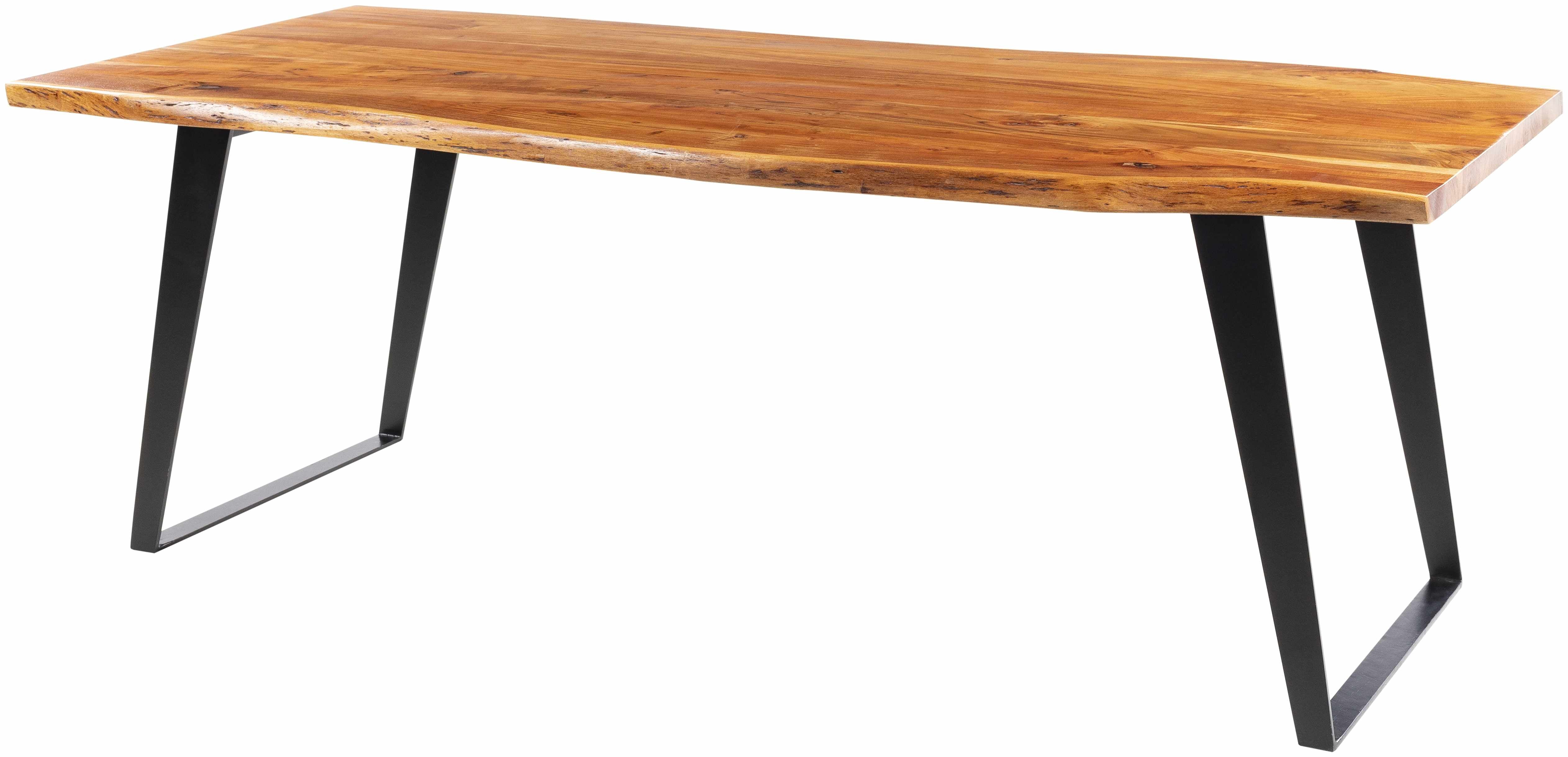 The Mercer Dining Table