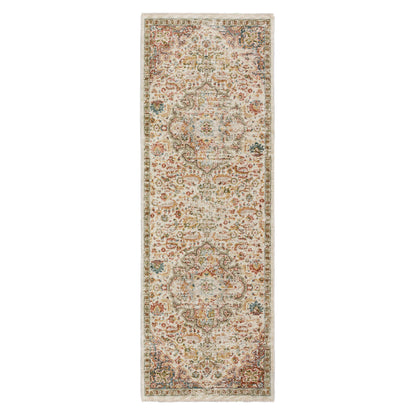 Heritage Multi Area Rug