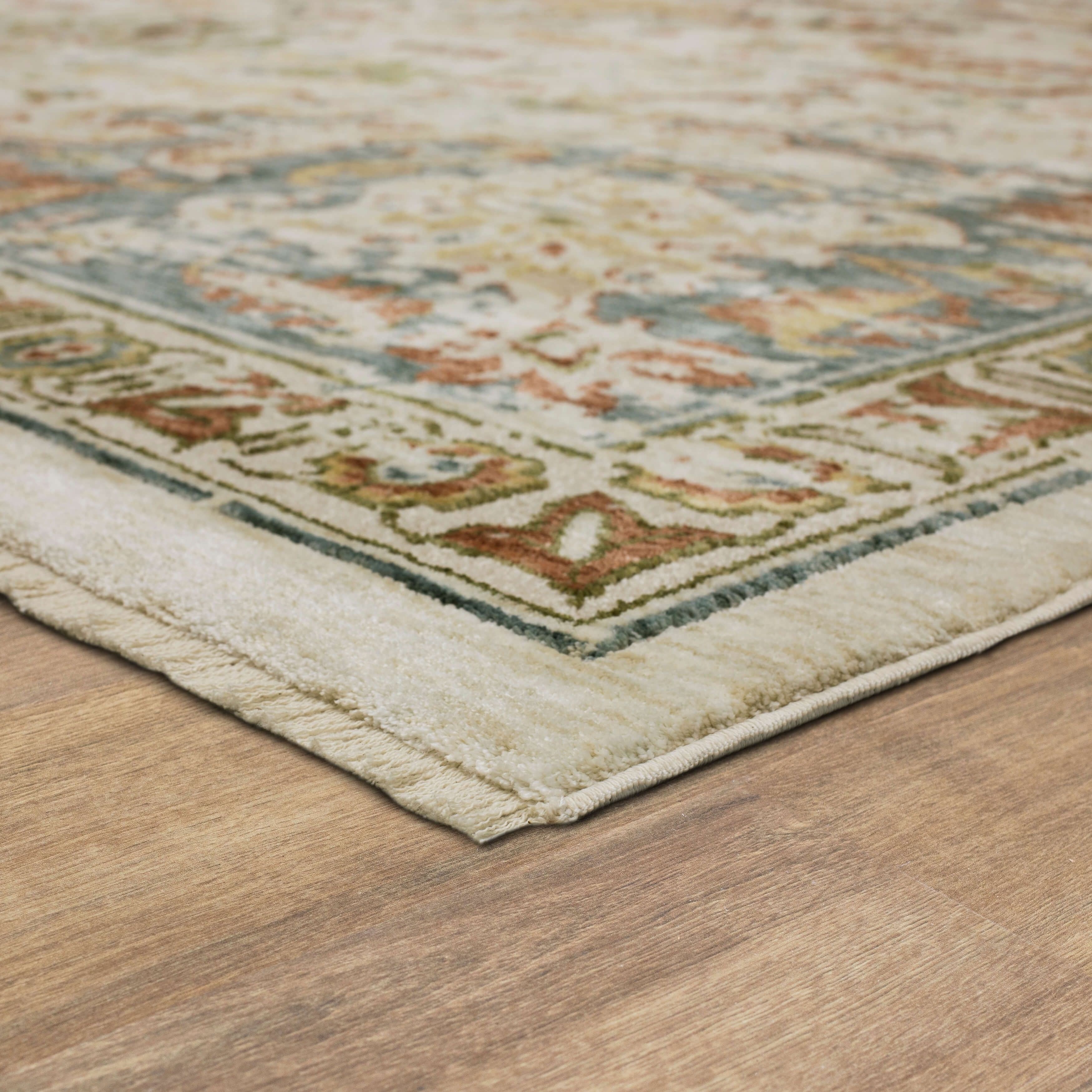 Heritage Multi Area Rug