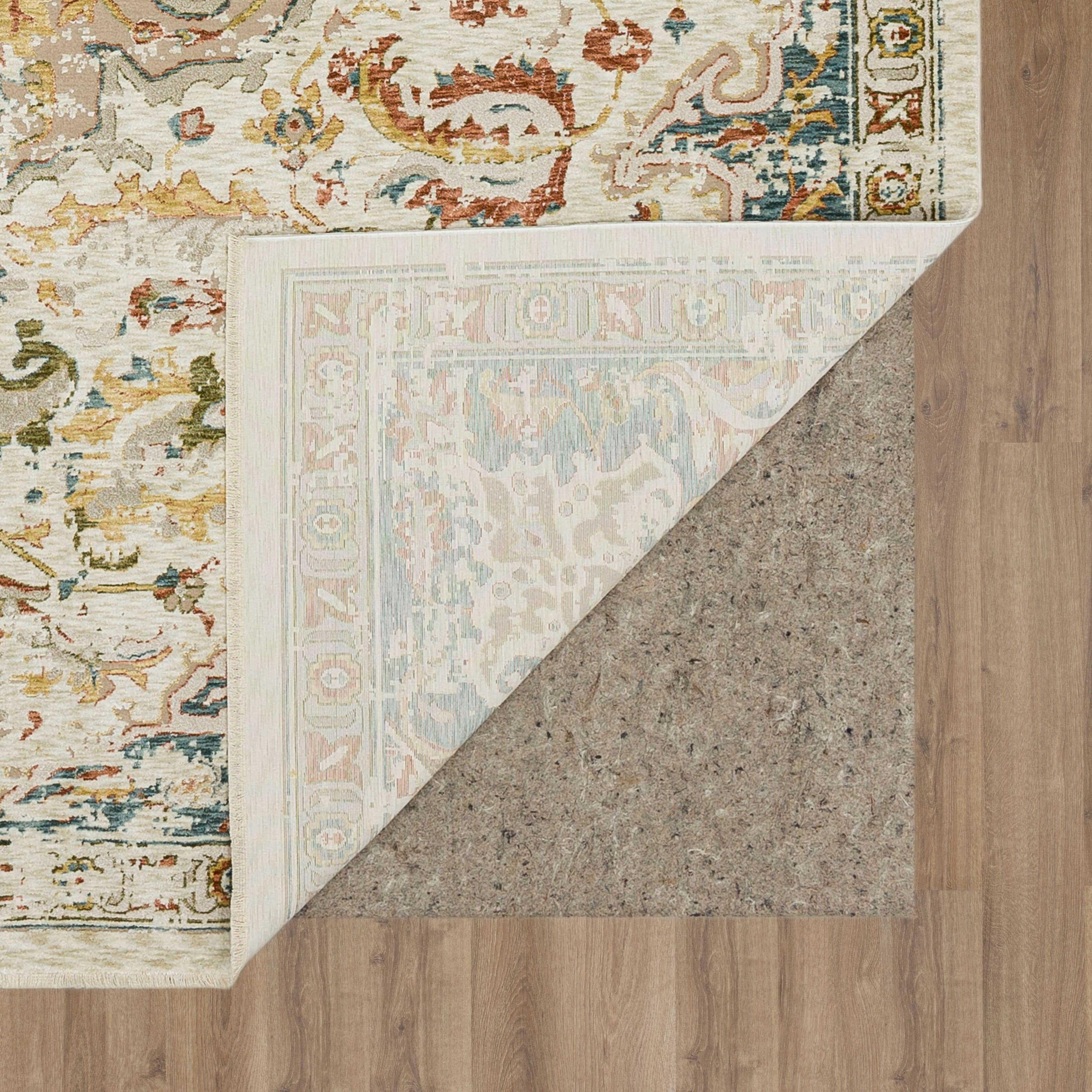 Heritage Multi Area Rug