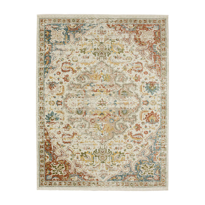 Heritage Multi Area Rug