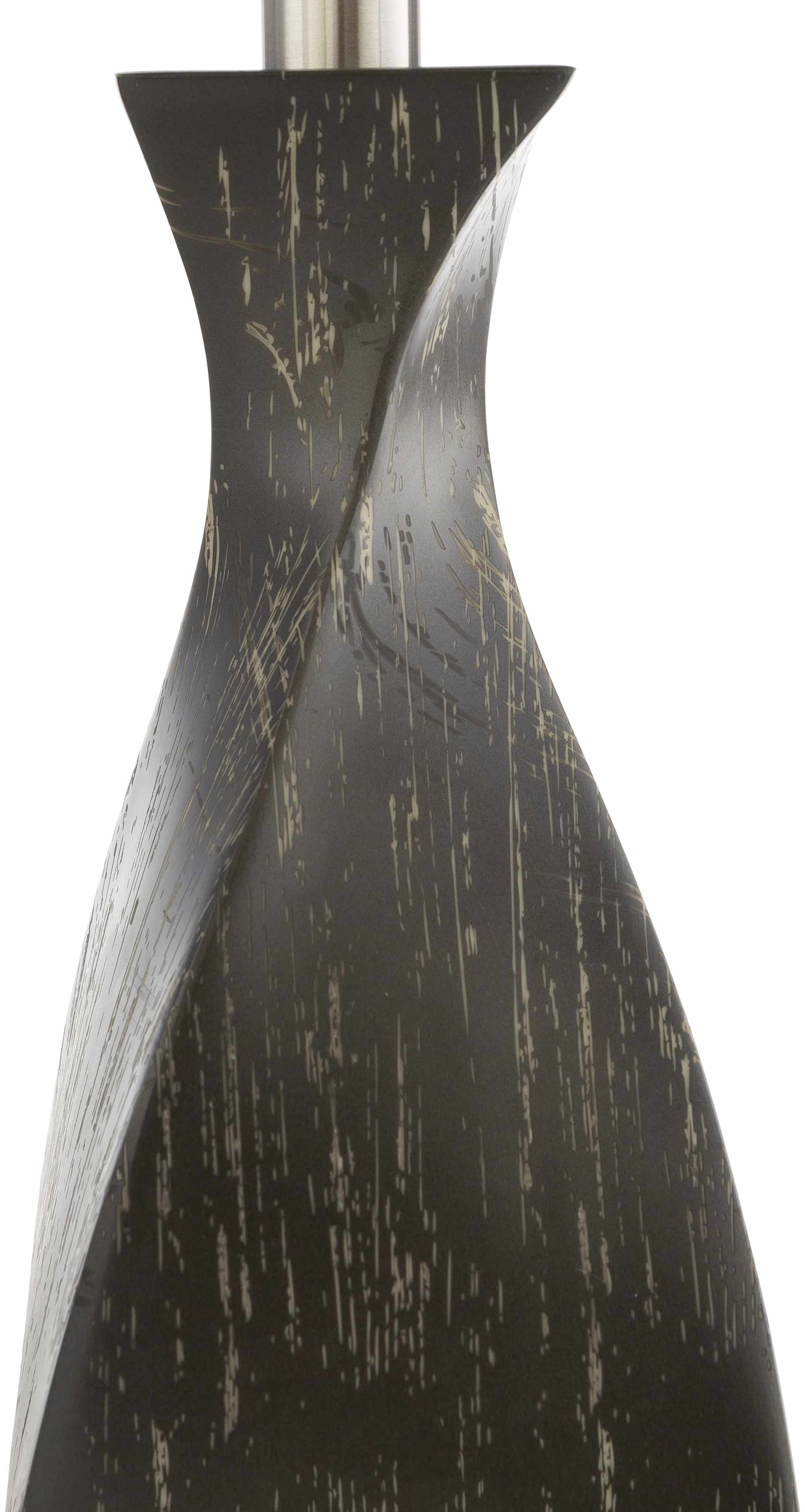 The Herscher Table Lamp