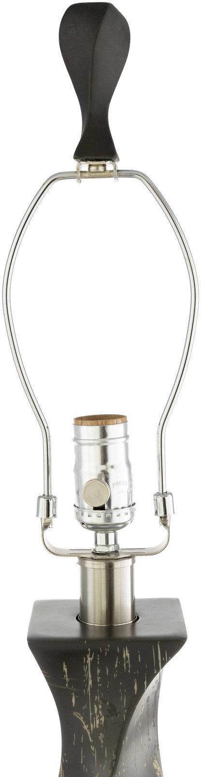 The Herscher Table Lamp